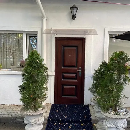 Grand Boutique 4* Bucarest