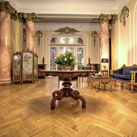 Grand Boutique Bucarest