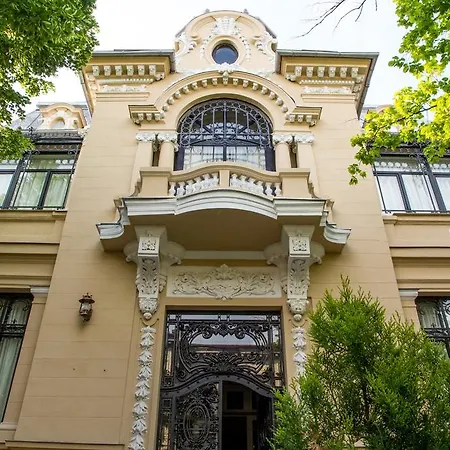 Grand Boutique 4* Bucarest