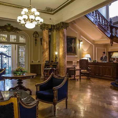 Hotel Grand Boutique