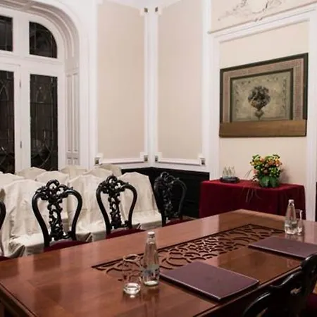 Grand Boutique Hotel Bucarest