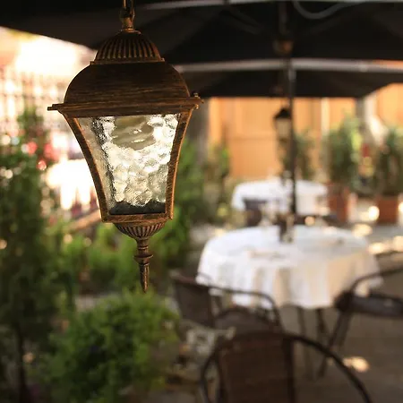 Hotel Grand Boutique