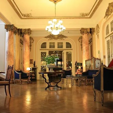Hotel Grand Boutique Bucarest