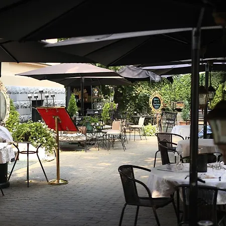 Hotel Grand Boutique 4*
