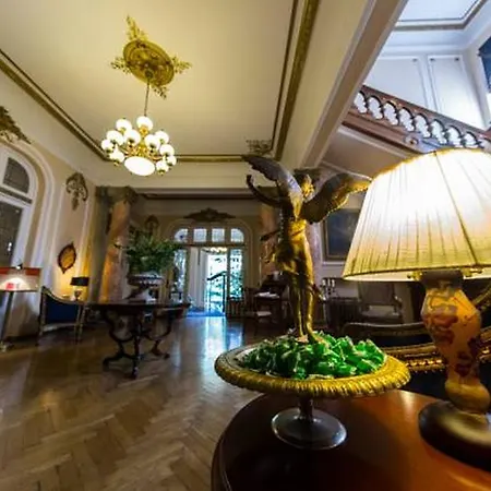 Hotel Grand Boutique