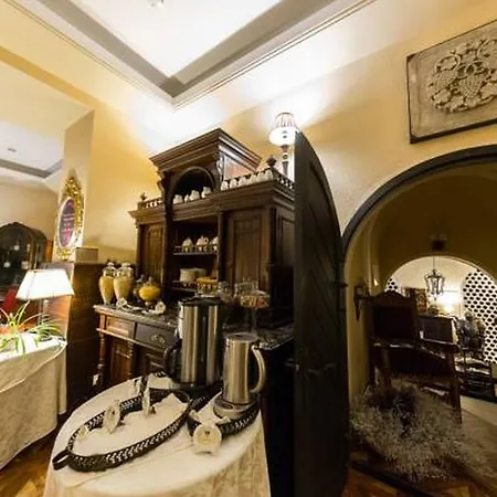 Hotel Grand Boutique