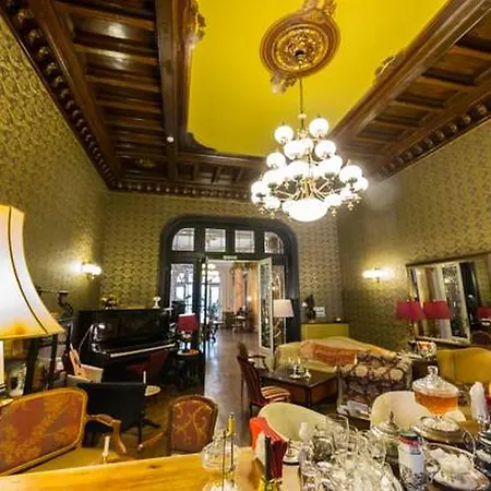 Grand Boutique Bucarest