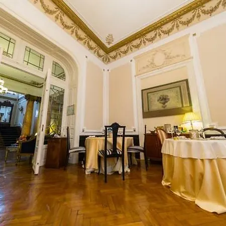 Grand Boutique Bucarest