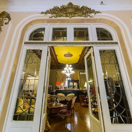 Grand Boutique 4*