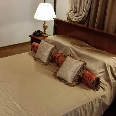 Hotel Grand Boutique 4*