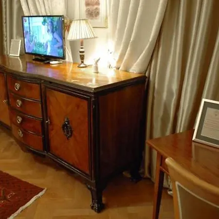 Hotel Grand Boutique 4*