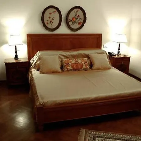 Hotel Grand Boutique Bucarest