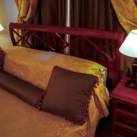 Hotel Grand Boutique Bucarest