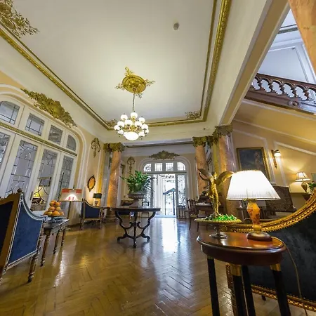 Grand Boutique 4* Bucarest