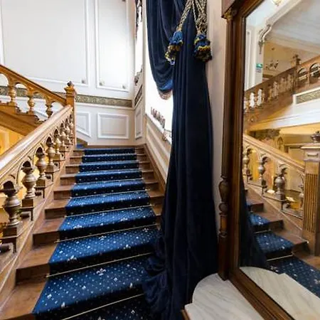 Hotel Grand Boutique Bucarest
