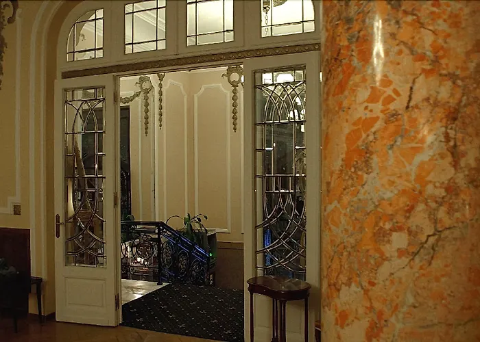 Grand Boutique 4*