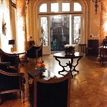 Grand Boutique Otel Bükreş