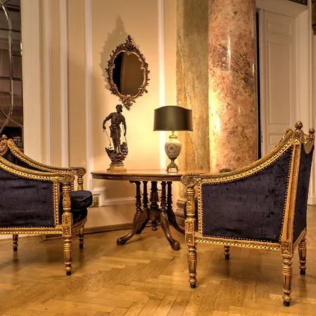 Otel Grand Boutique Bükreş