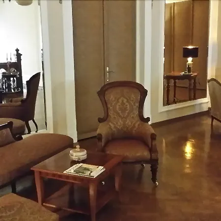 Grand Boutique 4* Bukareszt