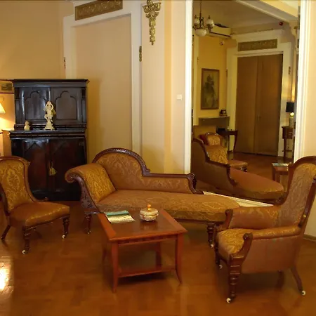 Grand Boutique Βουκουρέστι