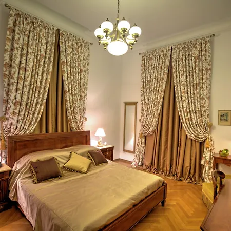 Hotel Grand Boutique Bukareszt