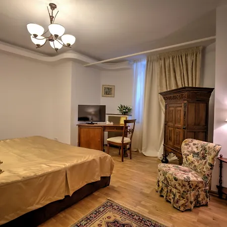 Ξενοδοχείο Grand Boutique