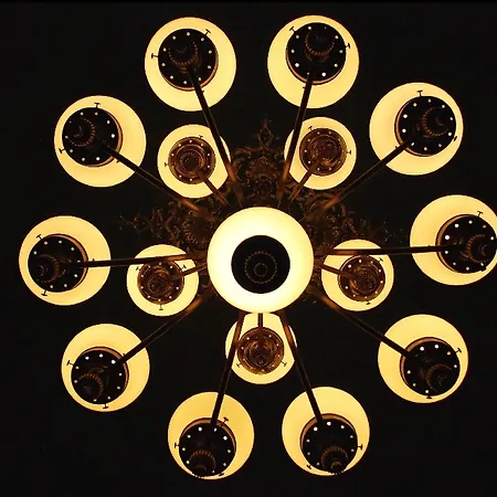 Otel Grand Boutique Bükreş