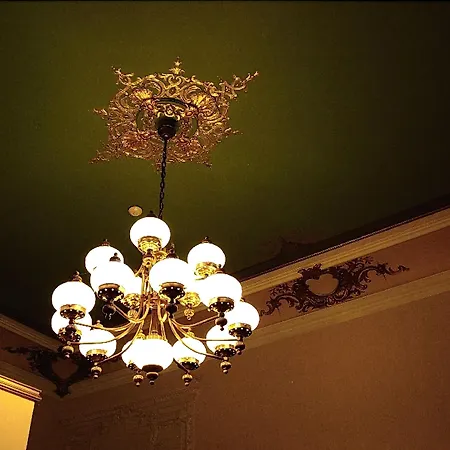 Grand Boutique 4* Bukareszt