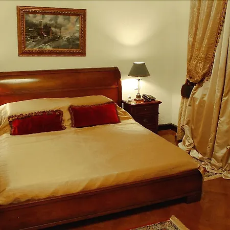 Grand Boutique Βουκουρέστι
