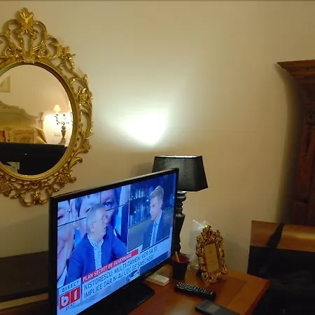 Grand Boutique Ξενοδοχείο