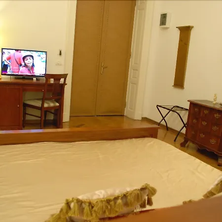 Ξενοδοχείο Grand Boutique