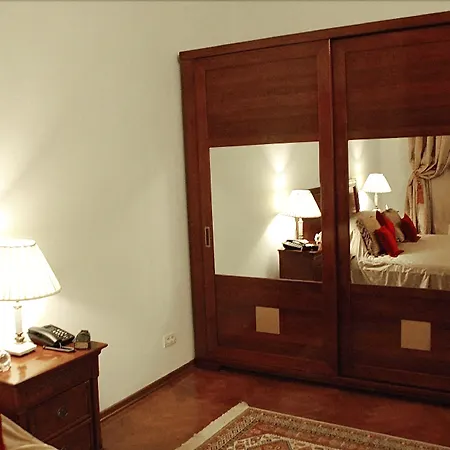 Otel Grand Boutique Bükreş