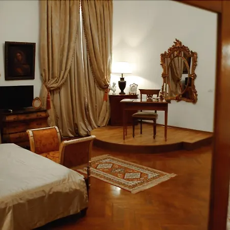 Ξενοδοχείο Grand Boutique Βουκουρέστι