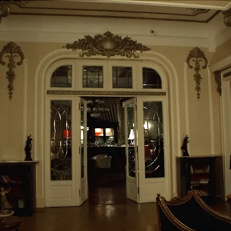 Grand Boutique Bükreş