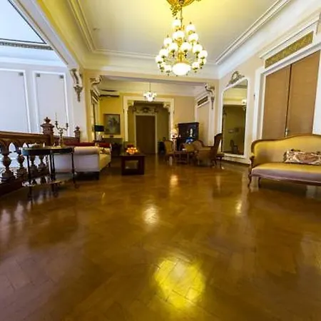 Hotell Grand Boutique