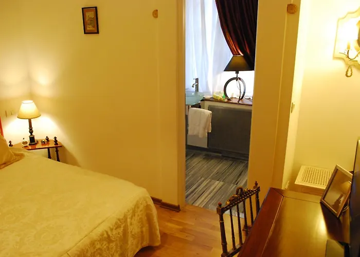 Ξενοδοχείο Grand Boutique 4*