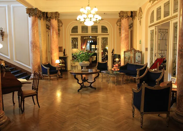 Grand Boutique Bukarest