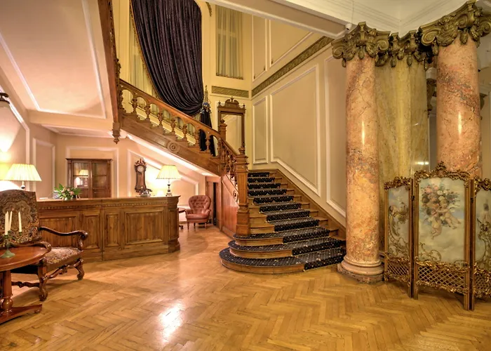 Ξενοδοχείο Grand Boutique 4*