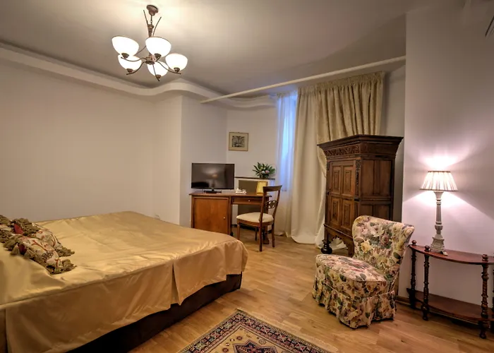 Otel Grand Boutique