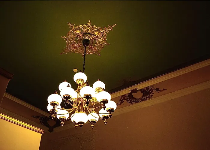 Grand Boutique 4* Bucarest