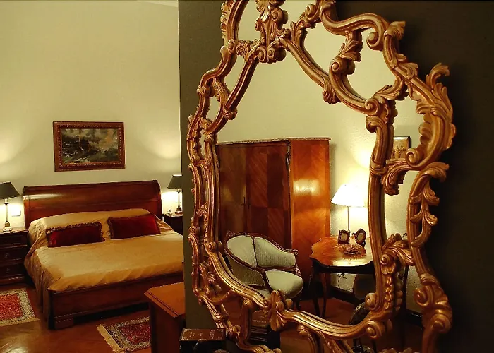 Grand Boutique 4* Bükreş