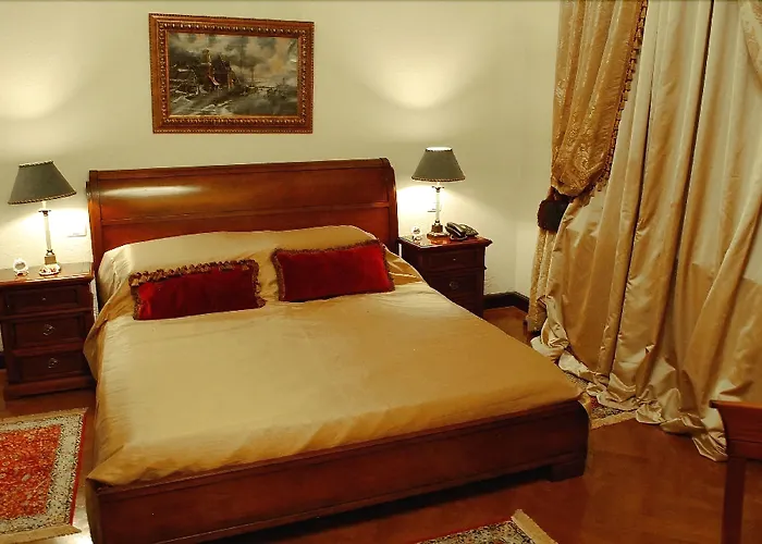 Grand Boutique Bukarest