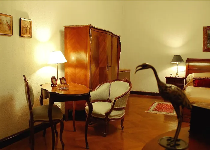 Grand Boutique Ξενοδοχείο 4*