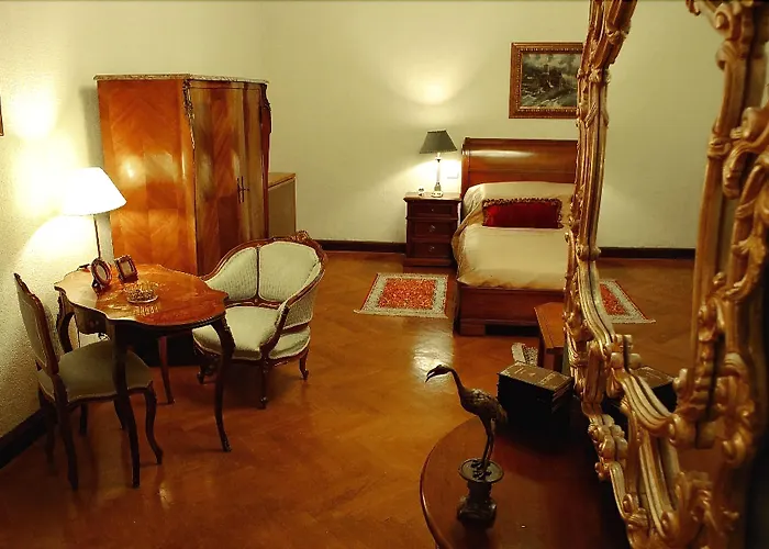 Grand Boutique Ξενοδοχείο 4*