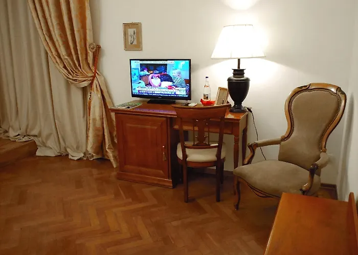 Otel Grand Boutique