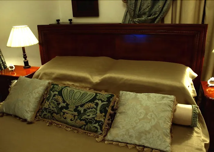 Grand Boutique 4* Bukarest