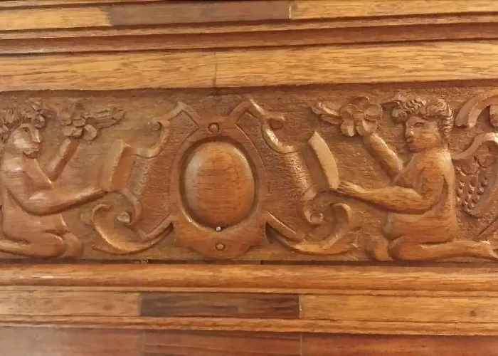 Ξενοδοχείο Grand Boutique Βουκουρέστι