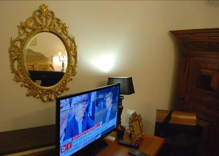 Grand Boutique Ξενοδοχείο