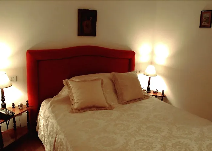 Hotel Grand Boutique Bukarest