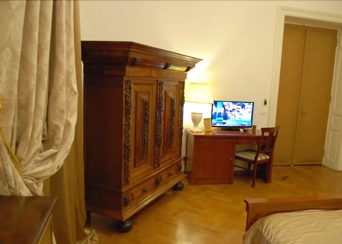 Grand Boutique Hotel Bukarest